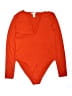 H&M Orange Bodysuit Size L - photo 1