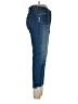 Flying Monkey Solid Blue Jeans Size 30 waist - photo 4