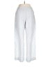 Eberjey Stripes Silver Casual Pants Size L - photo 2