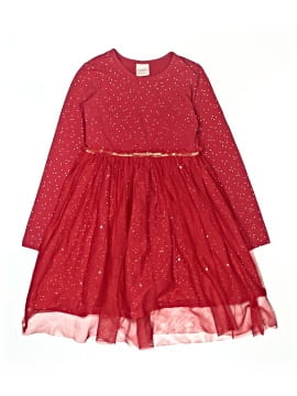 Hanna Andersson Dress