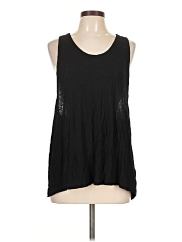 T by Alexander Wang Sleeveless T-Shirt (view 1)