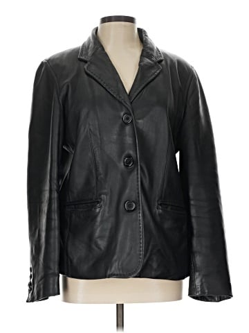 Covington Blazer (view 1)