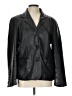Covington 100% Polyester Black Blazer Size L - photo 1