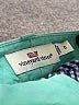 Vineyard Vines Hearts Teal Shorts Size 0 - photo 3