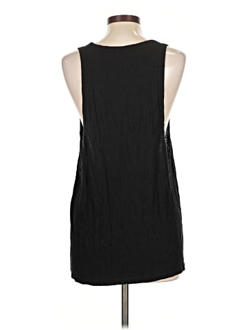 T by Alexander Wang Sleeveless T-Shirt (view 2)