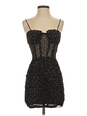Edit By Nine Cocktail Dress (view 1)