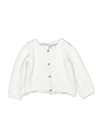 Carter's Cardigan (view 1)