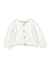 Carter's Ivory Cardigan 9-12 MO / 12 MO - photo 1