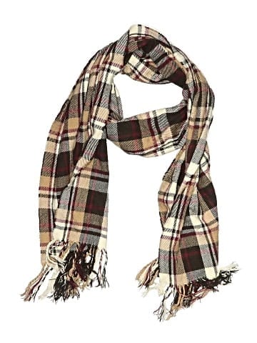 Coach Scarf (view 1)