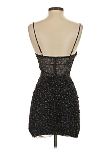 Edit By Nine Cocktail Dress (view 2)