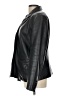 Covington 100% Polyester Black Blazer Size L - photo 5