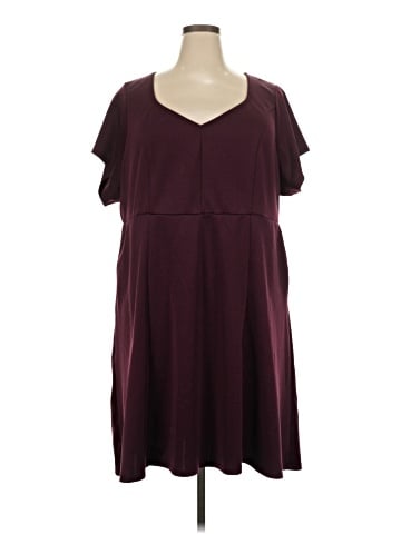 Torrid Casual Dress (view 1)
