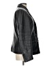 Covington 100% Polyester Black Blazer Size L - photo 4