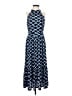 MICHAEL Michael Kors Argyle Blue Casual Dress Size XXS - photo 1