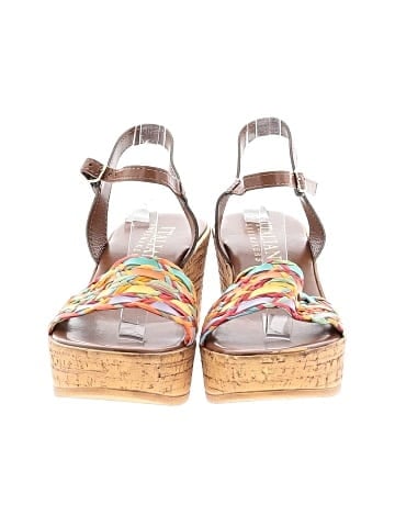 Italian Shoemakers Footwear Wedges (view 2)