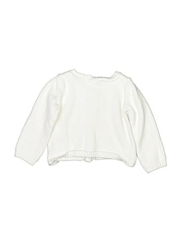 Carter's Cardigan (view 2)