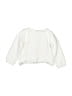 Carter's Ivory Cardigan 9-12 MO / 12 MO - photo 2