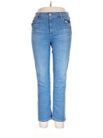 Adriano Goldschmied Jeans (view 1)
