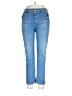 Adriano Goldschmied Hearts Blue Jeans Size 31 waist - photo 1