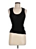 Versace Black Tank Top Size EU (IT) 42 / US 6 - photo 1