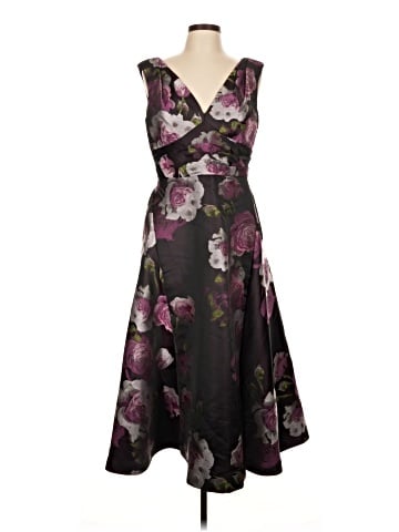 Kay Unger Cocktail Dress (view 1)