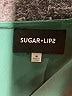 Sugar Lips 100% Polyester Green Cocktail Dress Size M - photo 7