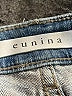 Eunina Stars Blue Jeans Size 9 - photo 7
