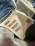 Eunina Stars Blue Jeans Size 9 - photo 9