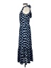 MICHAEL Michael Kors Argyle Blue Casual Dress Size XXS - photo 5