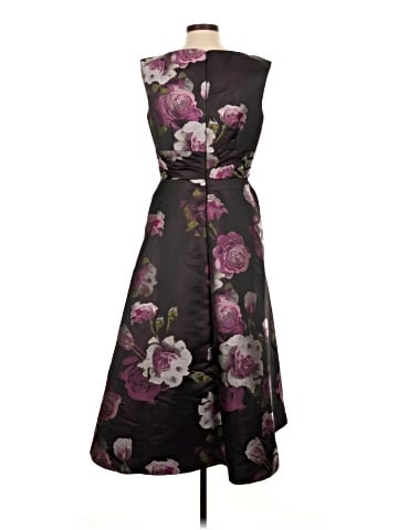 Kay Unger Cocktail Dress (view 2)