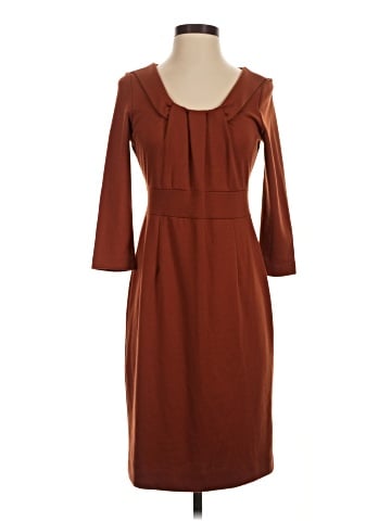 Lands' End Casual Dress (view 1)