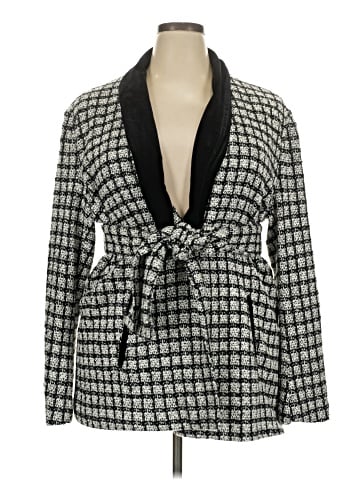 New York & Company Blazer (view 1)