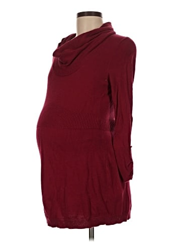 Oh Baby By Motherhood Long Sleeve Top (view 1)