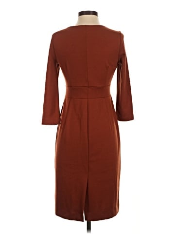 Lands' End Casual Dress (view 2)