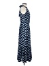 MICHAEL Michael Kors Argyle Blue Casual Dress Size XXS - photo 4
