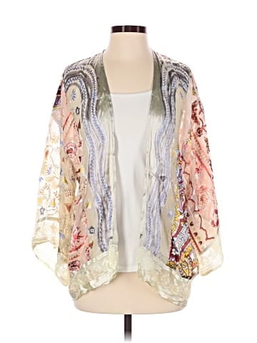 Floreat Kimono (view 1)