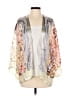 Floreat Ivory Kimono One size - photo 1