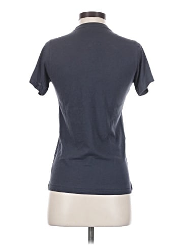 Alternative Earth Short Sleeve T-Shirt (view 2)