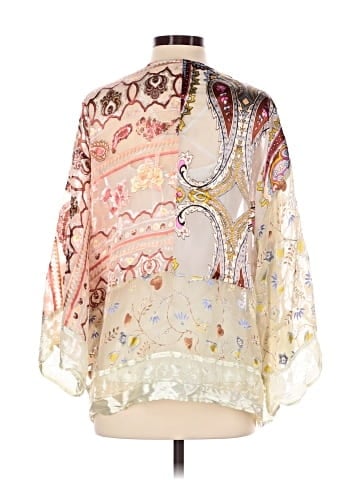 Floreat Kimono (view 2)