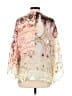 Floreat Ivory Kimono One size - photo 2