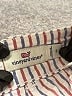 Vineyard Vines Stripes Red Shorts Size 0 - photo 3