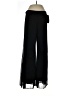JBS 100% Polyester Black Dress Pants Size L - photo 1