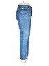 Adriano Goldschmied Hearts Blue Jeans Size 31 waist - photo 4