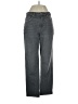 Kensie Gray Jeans Size 2 - photo 1