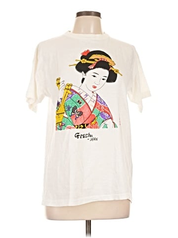 Unbranded Short Sleeve T-Shirt (view 1)