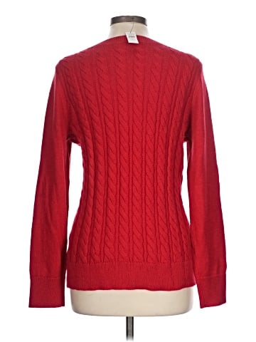 Talbots Pullover Sweater (view 2)