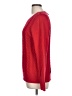 Talbots Red Pullover Sweater Size L - photo 5