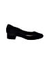 Aldo Black Heels Size 9 - photo 1