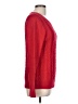 Talbots Red Pullover Sweater Size L - photo 4