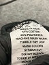 Hard Rock Cafe Black Pullover Hoodie Size M - photo 8